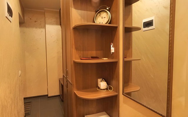 Luxury Apartments