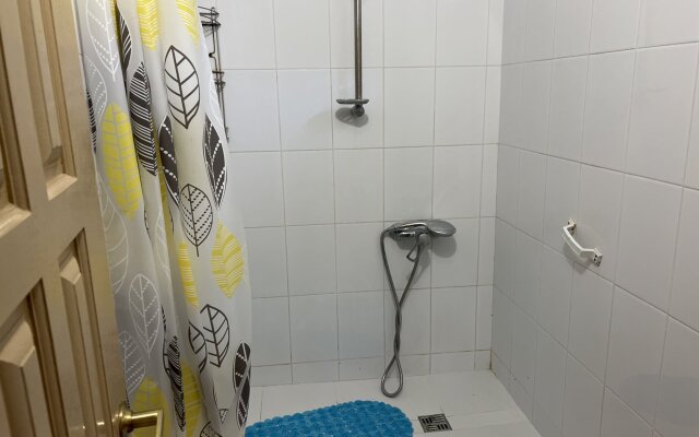 Частный дом 388 Геленджикский проспект