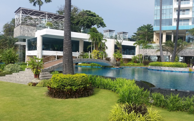 Luxury Duplex Apartments