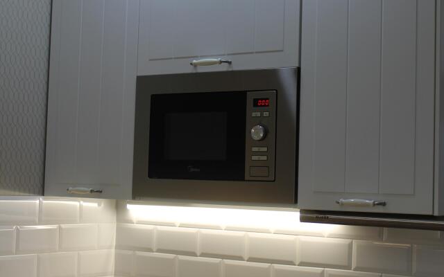 Апартаменты Traveler 2