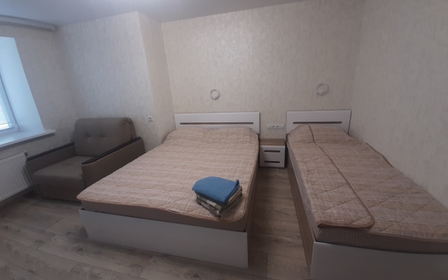 Квартира 2-комнатная в Олимпийском городке