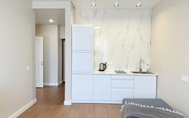 Квартира на улице Радищева 41