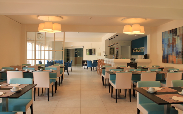 D´Alcoutim Hotel