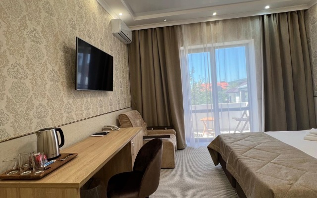 Aurum Guest House