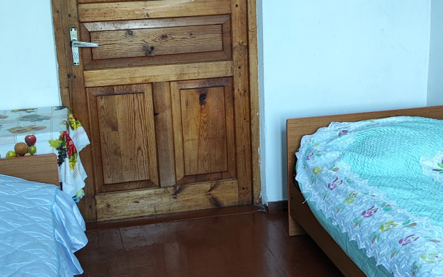 Uzun-Home Guest House