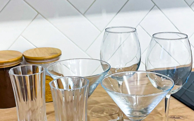 Квартира White Room