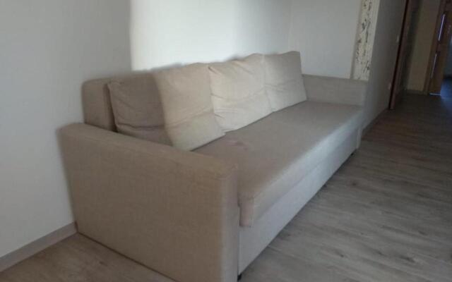 Дизайнерская Двухкомнатная квартира  Малая Морская 19 Скандинавия