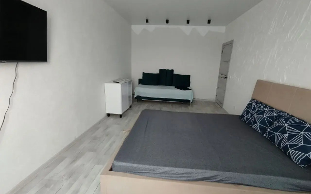 Квартира на Речном бульваре 2к1