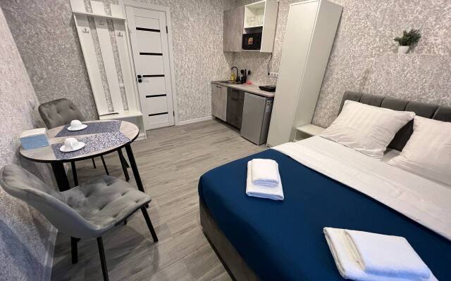 S Novym Remontom Apartament