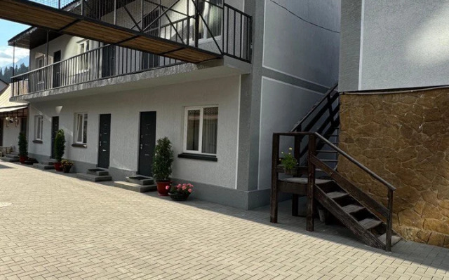 Lesnaya Skazka Hotel