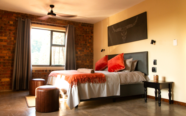 Melamar Estate Boutique Hotel