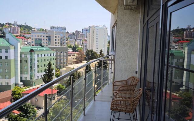 Barselona-Park 907 Flat