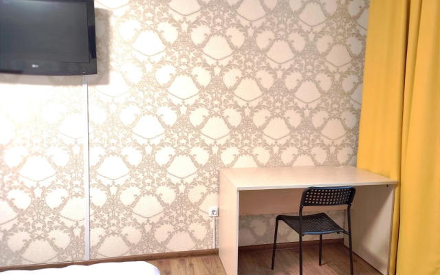 Квартира на Московское Шоссе 167к2