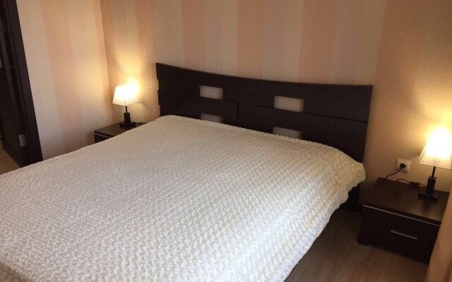 Апартаменты Люкс