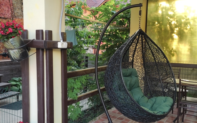 Gostevoy Dom Yantarnaya Gavan Guest House