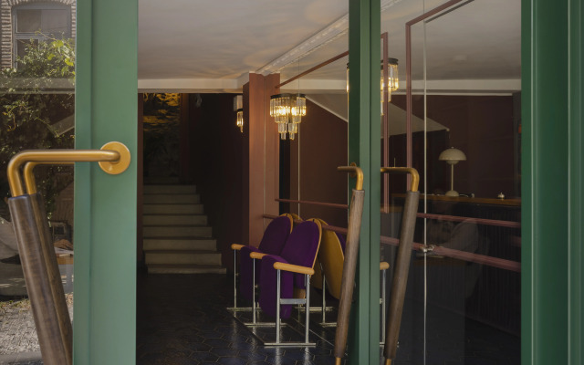 Бутик-отель Margot Sololaki