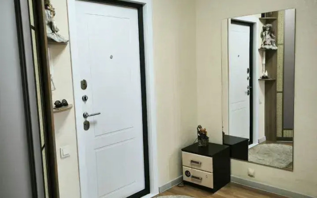 Квартира рядом c Лошицким уcaдeбным кoмплeксoм