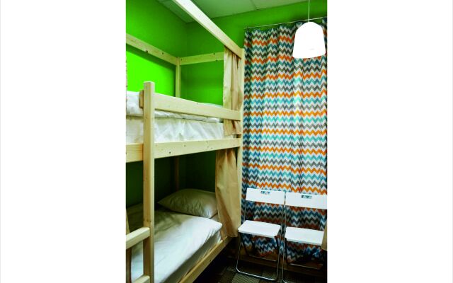 AVS-Hostel