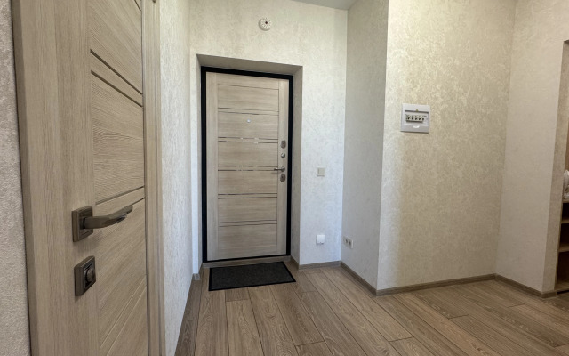 Апартаменты Квартира у метро Грушевка