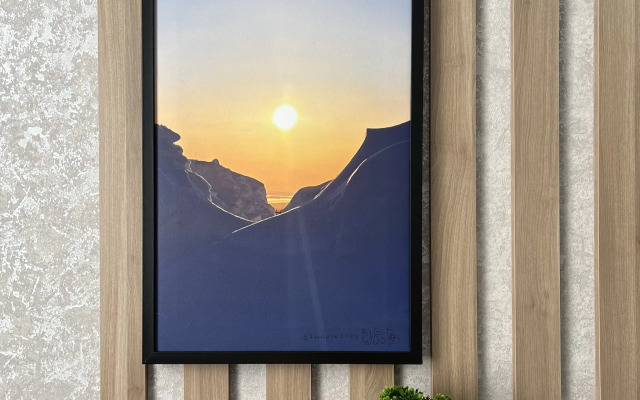 Квартира с Дизайнерским Ремонтом