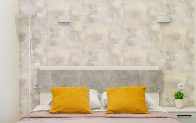 Apartamenty Good Night na Kandinskogo 7/2