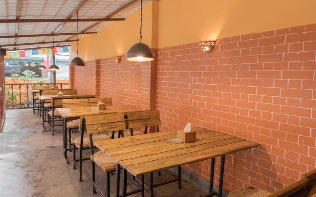 Beli Nepal Hotel