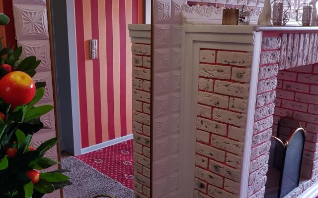 Квартира Рантье ЖК Центральный на Будённого