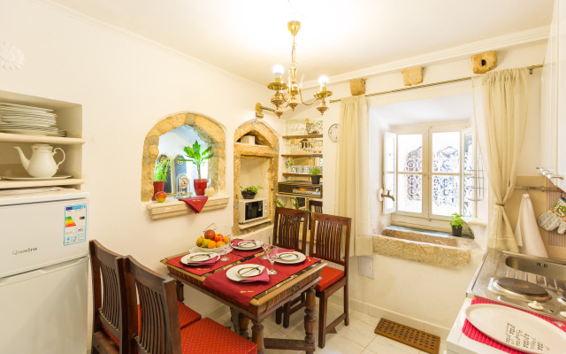 Mia Casa Guest House