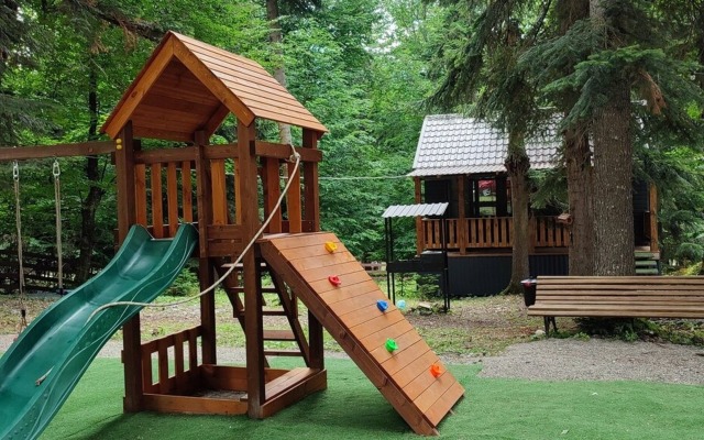 Potap Guest House