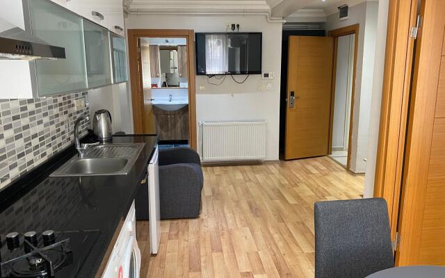 Sheriff Suite Butik-Otel