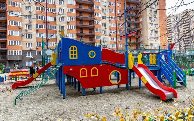 Квартира Комфортная в Жк Губернский