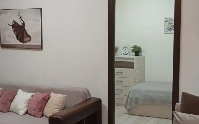 V Istoricheskom Tsentre Flat