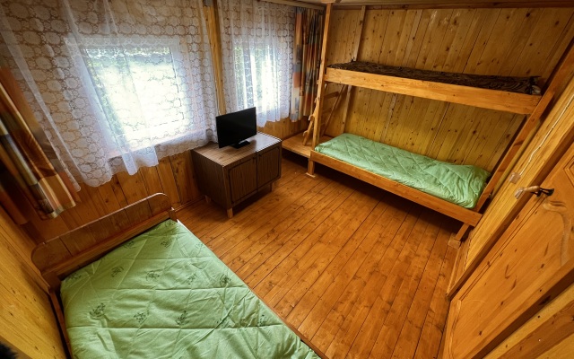 Гостевой Дом