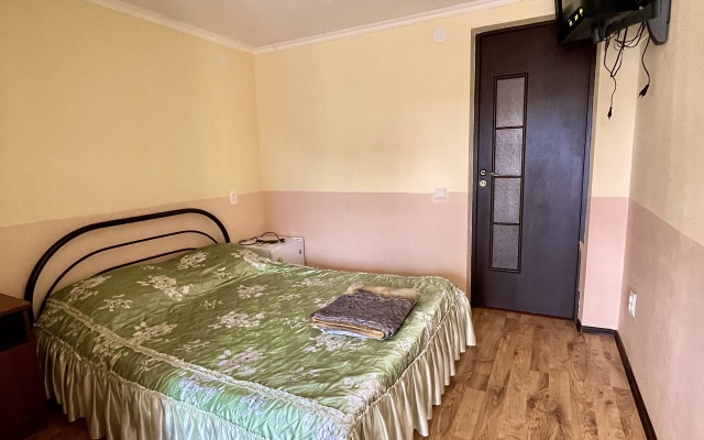 Atlantika Guest house