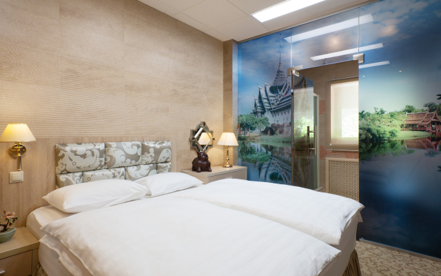 Kailas Park & Spa by Stellar Hotels, Sochi Hotel