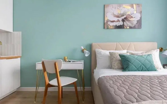 Mint Apart Apartments