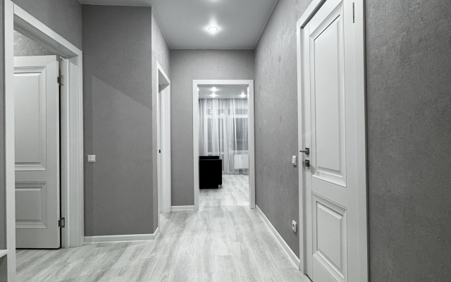 Квартира Стиль, уют и гармония в каждой детали