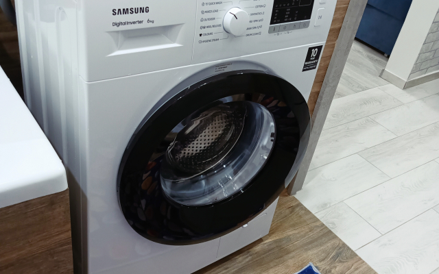 Квартира Однокомнатная в новом ЖК