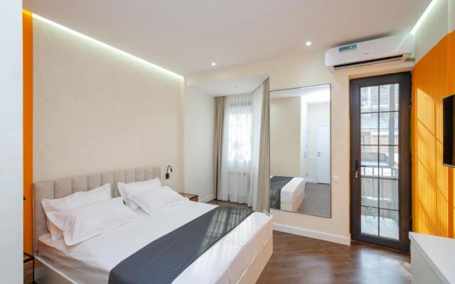 Hotel La Torre