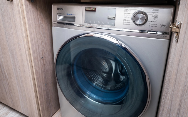 Апартаменты с Видом с Подогреваемый Бассейн +30⁰