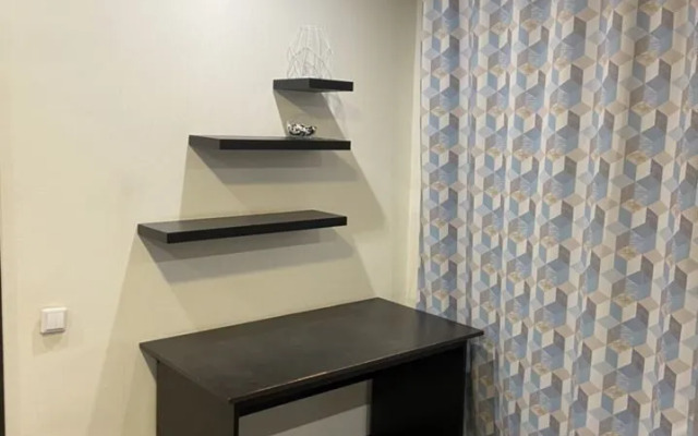 Квартира на Улице Льва Толстого 13