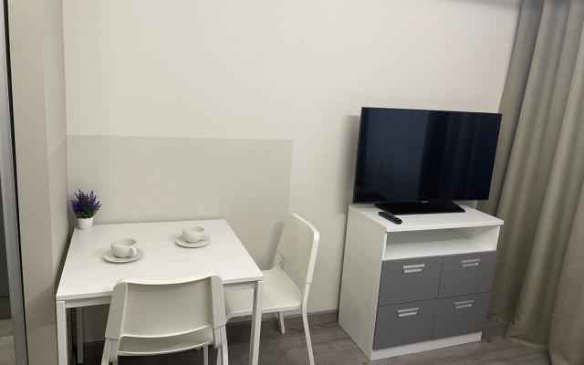 Апартаменты посуточно на Витебском