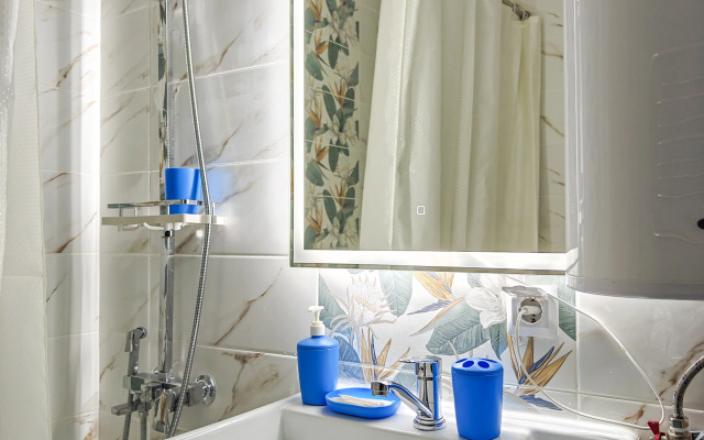 Квартира уютная в центре города