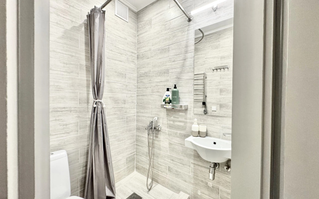 Квартира Chill Pill  Центр Самозаселение 24/7