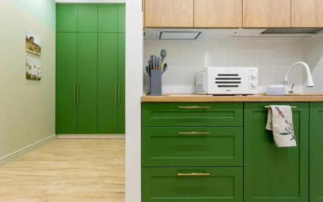 Квартира 2-к квартира 61 м