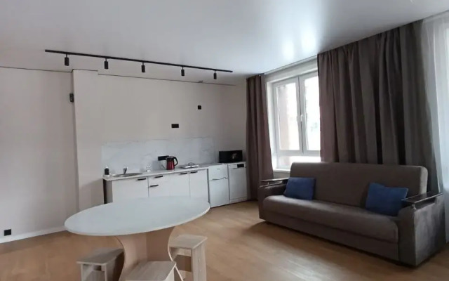 Квартира Смитовский дом