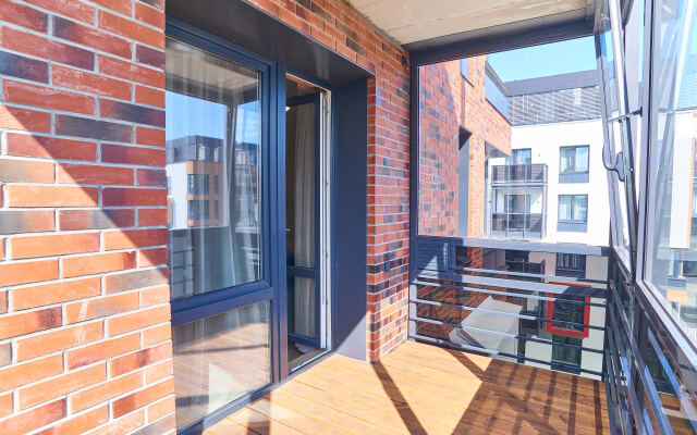Go Kareliya Apartments