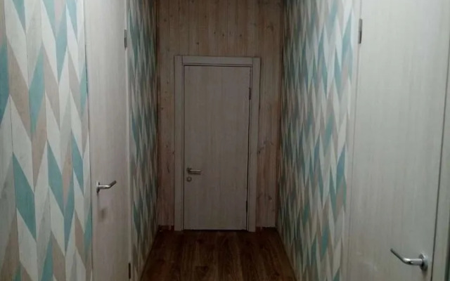 Komfort v derevne Tuchnevo 30a Private house