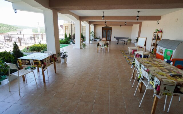 Marlen Guest House