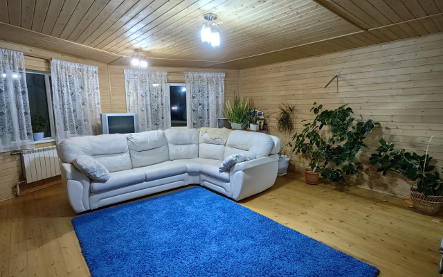 Kapitana Guest house